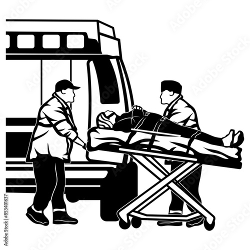 Paramedics