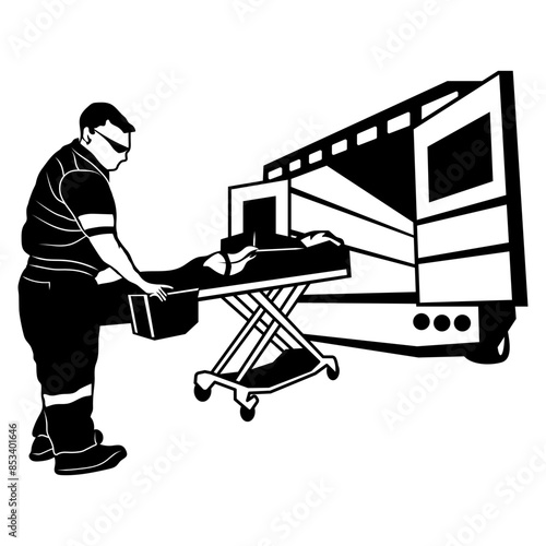 Paramedics