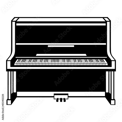 Piano Type