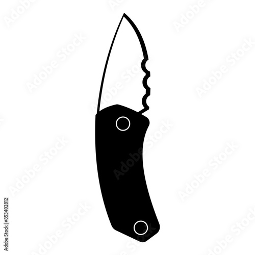 Pocket Knife