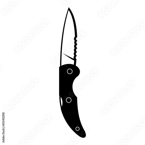 Pocket Knife