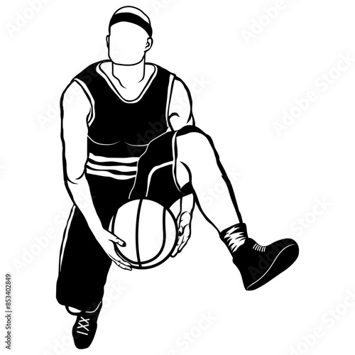 Point guard basketball