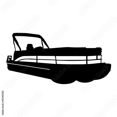 Pontoon Boat Design