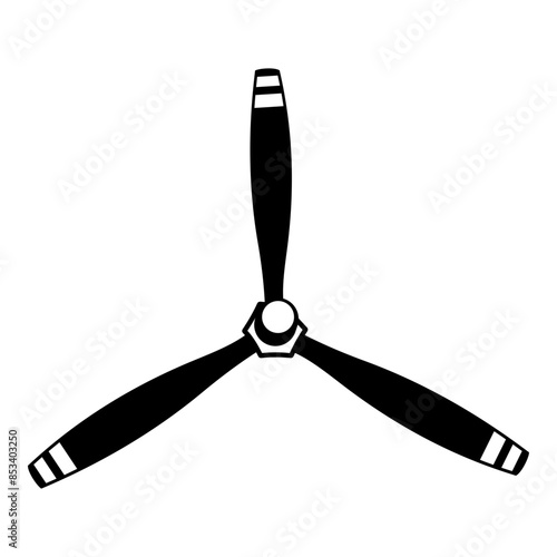 Propeller Plain