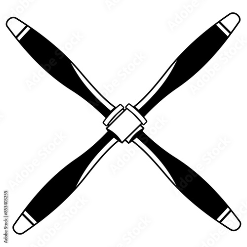 Propeller Plain