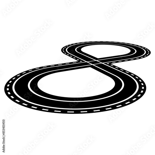 Racing Track