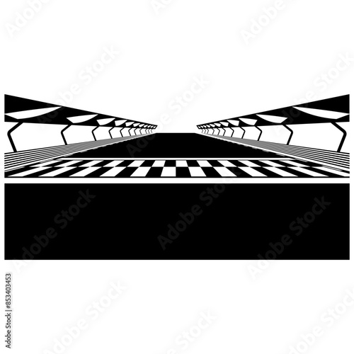 Racing Track