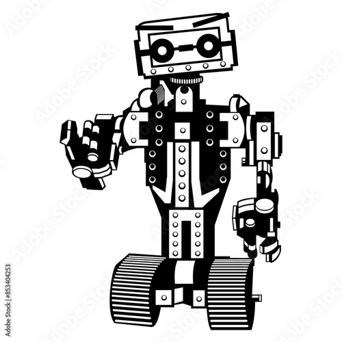 Robot Design