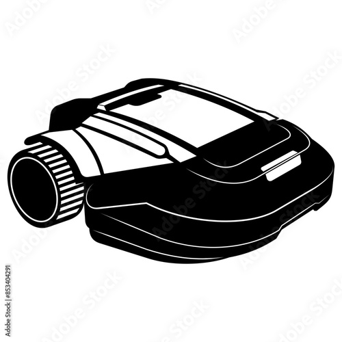 Robotic Lawn Mower