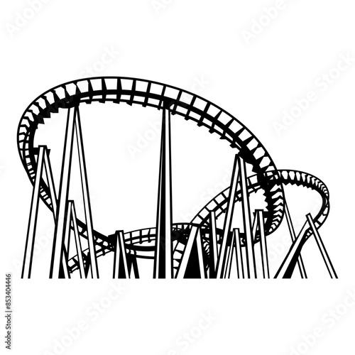 Roller Coaster Design