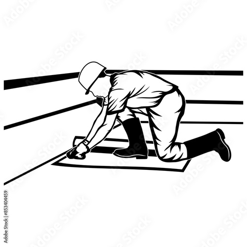 Roofer