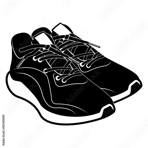 Running Shoes Sneakers