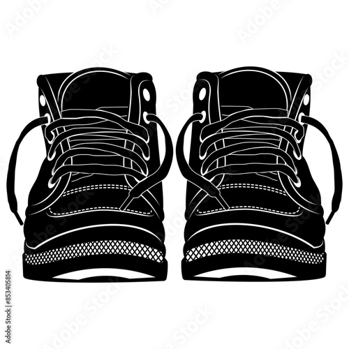 Shoes Style