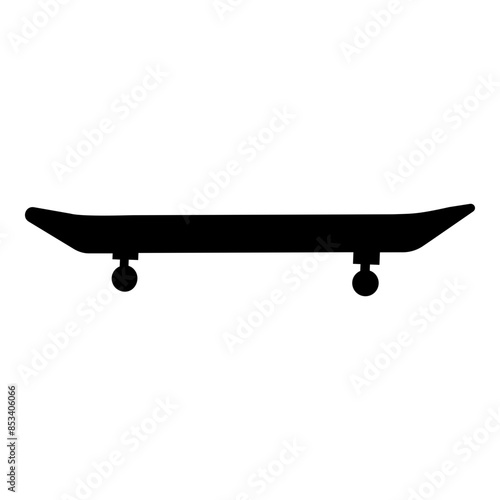 Skateboard photo