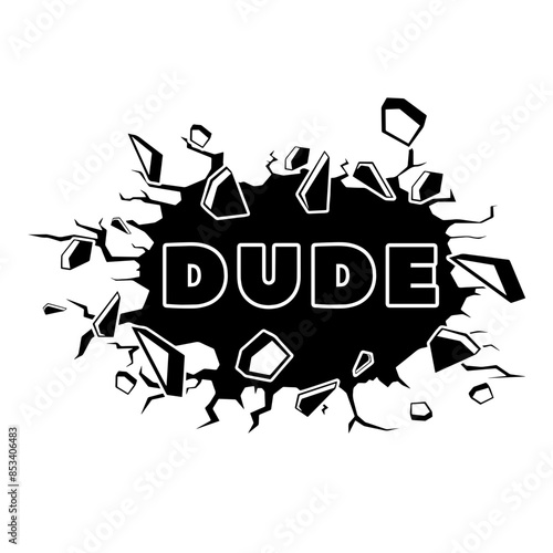 Smashing Word Collection Dude