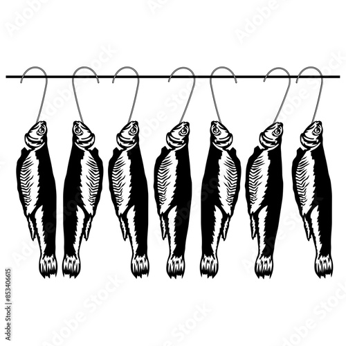 Smoked Fish