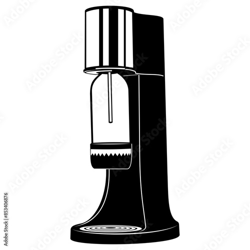 Soda Maker Machine Soda Machine Carbonated Water  Soda
