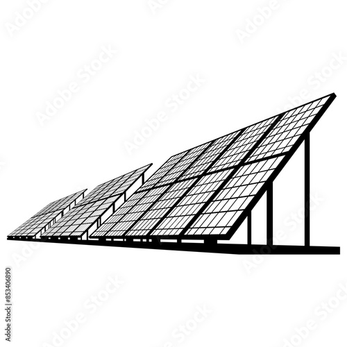 Wallpaper Mural Solar Collectors Torontodigital.ca