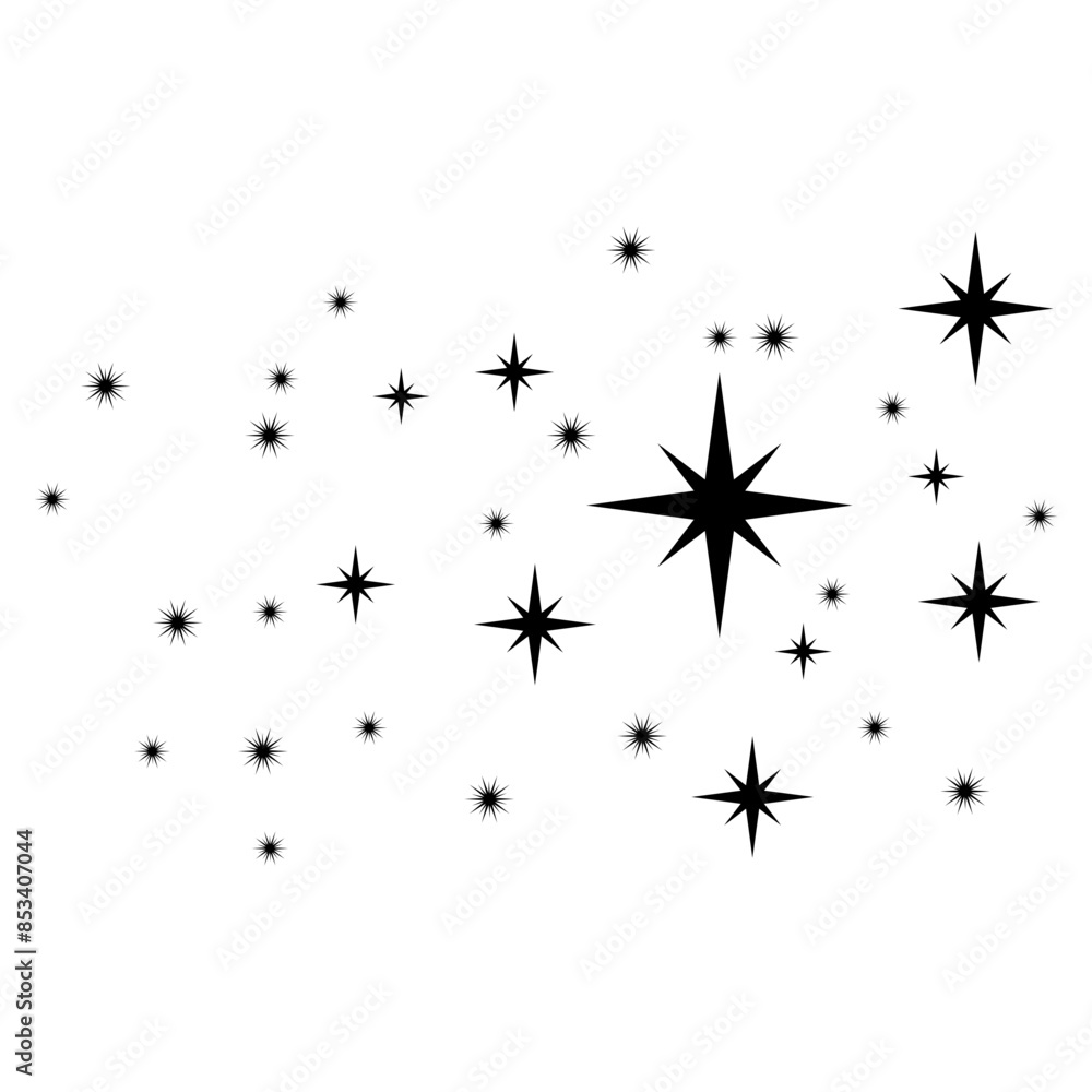 Sparkles Sparkles