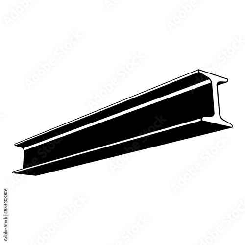 Steel Beam