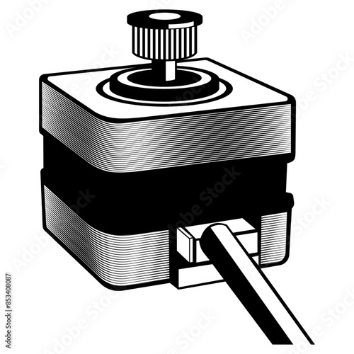 Stepper Motor