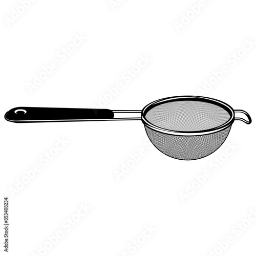 Strainer