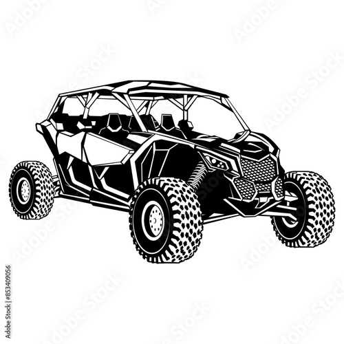 SXS Vehicle