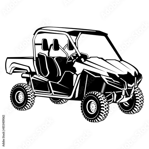 SXS Vehicle