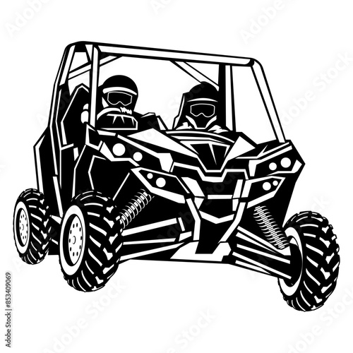 SXS Vehicle