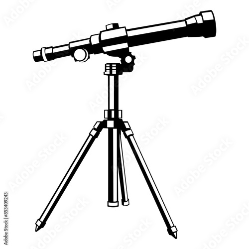 Telescope Style