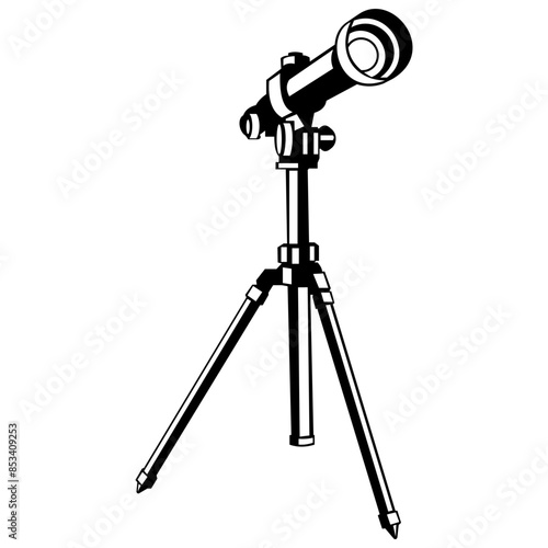 Telescope Style
