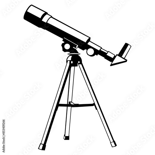 Telescope Style