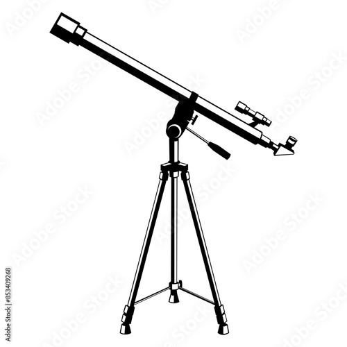 Telescope Style