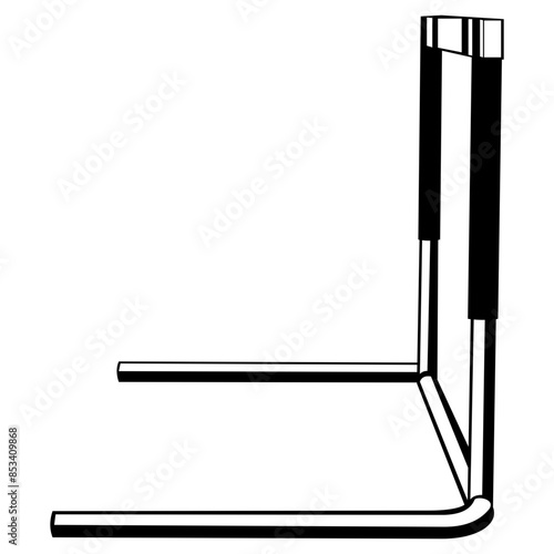 Track Hurdle