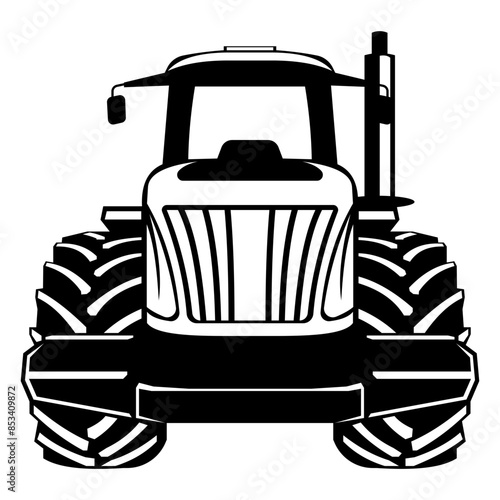 Tractor