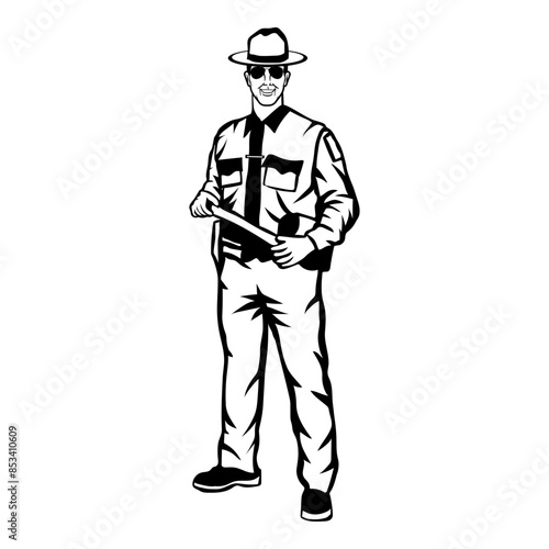 Trooper