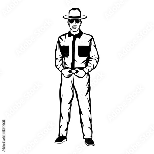 Trooper