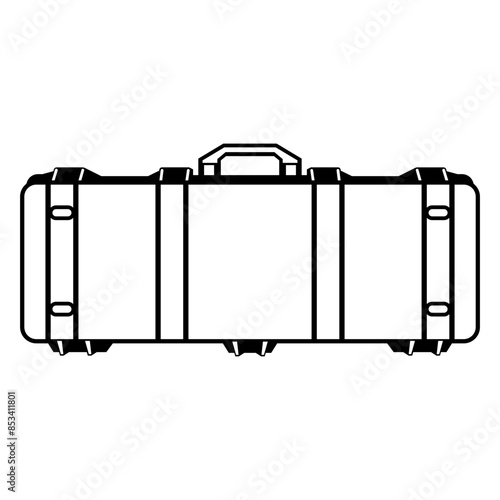 Weapon Case