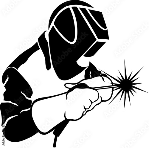 welder logo