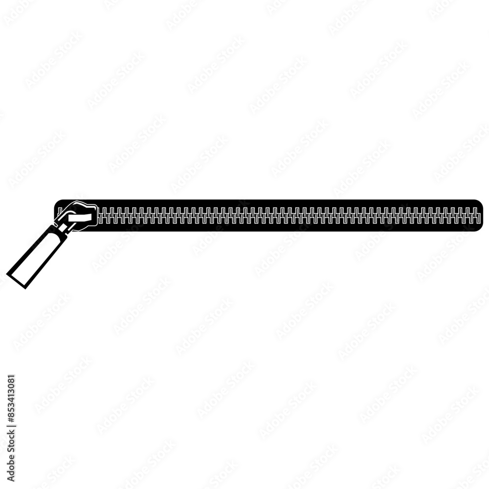zipper zipper