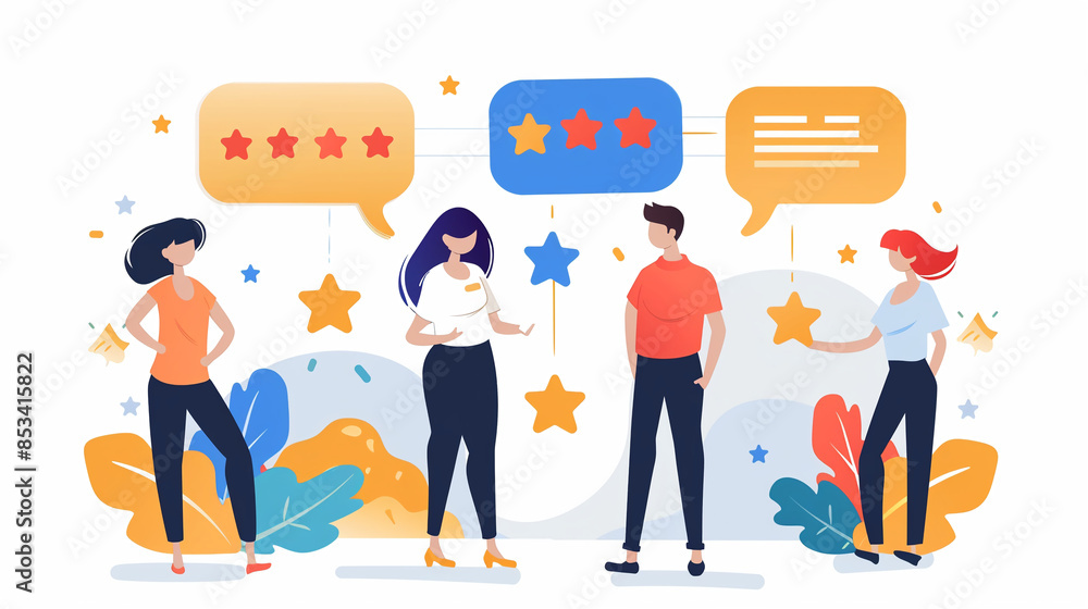 Customer feedback is a valuable source of information for businesses looking to improve their products and services. By actively seeking and responding to customer opinions Customer feedback is a valuable source of information for businesses looking to improve their products and services. By actively seeking and responding to customer opinions