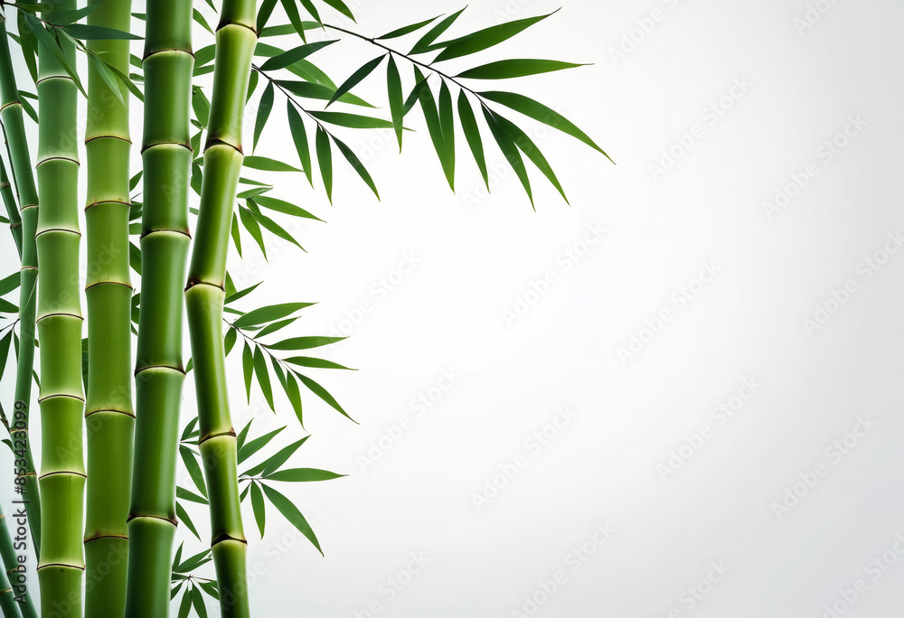 Graceful bamboo stems, minimalist and zen-inspired harmony and resilience. Meditation, nature, wellness, and sustainable living concepts. Verdant Tranquility: Embrace the Serenity of Bamboo's Grace Graceful bamboo stems, minimalist and zen-inspired harmony and resilience. Meditation, nature, wellness, and sustainable living concepts. Verdant Tranquility: Embrace the Serenity of Bamboo's Grace
