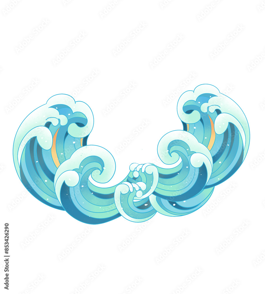 wave wave