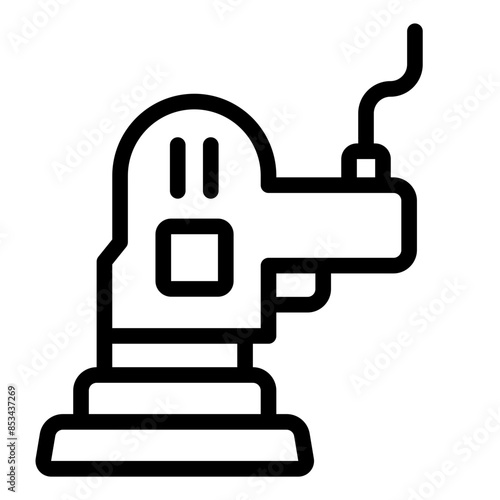 Polish Machine icon