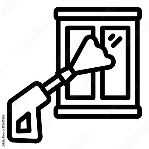 Window Cleaner icon