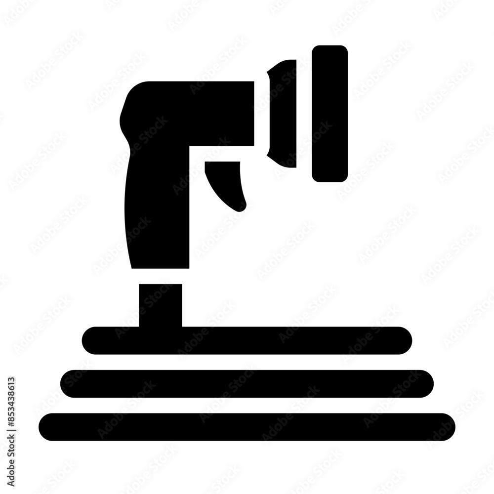Water Hose icon Water Hose icon