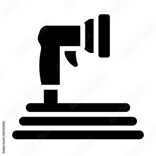 Water Hose icon
