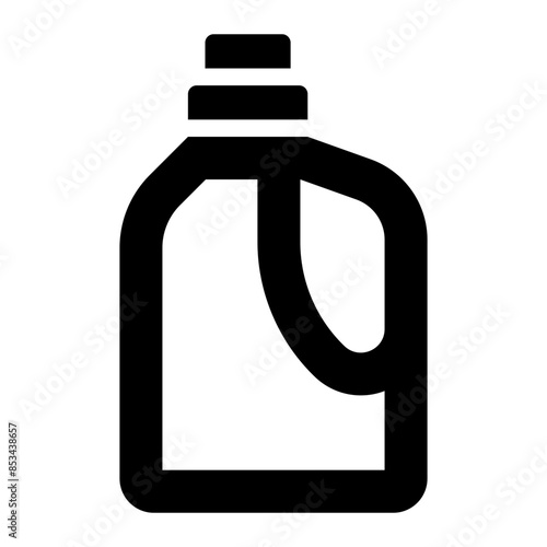 Soap Reservoir icon