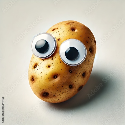 googly image potatoes eyes funny