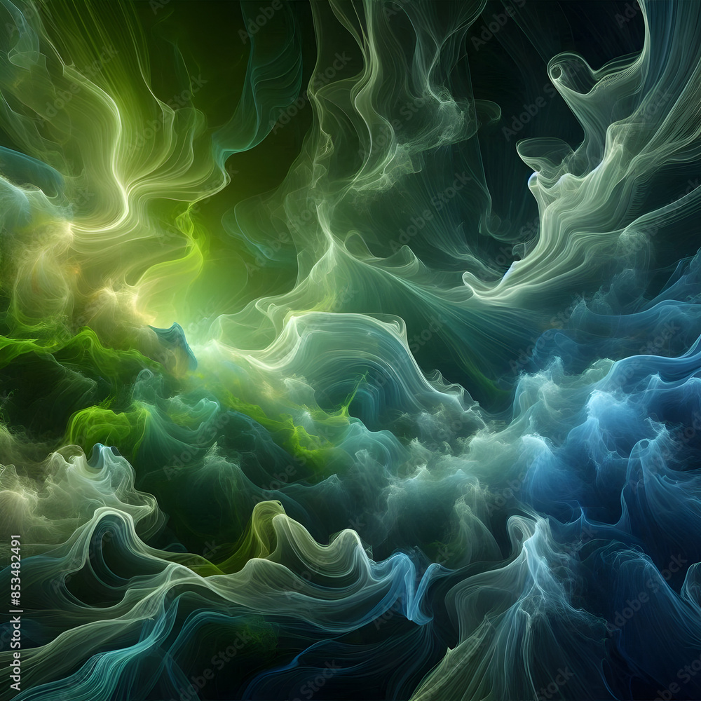 Obraz premium Gorgeous Background for Visual Attraction.